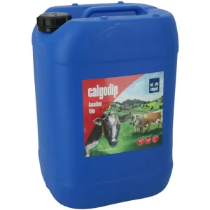 Super-Preis Calvatis® calgodip Amadine Film