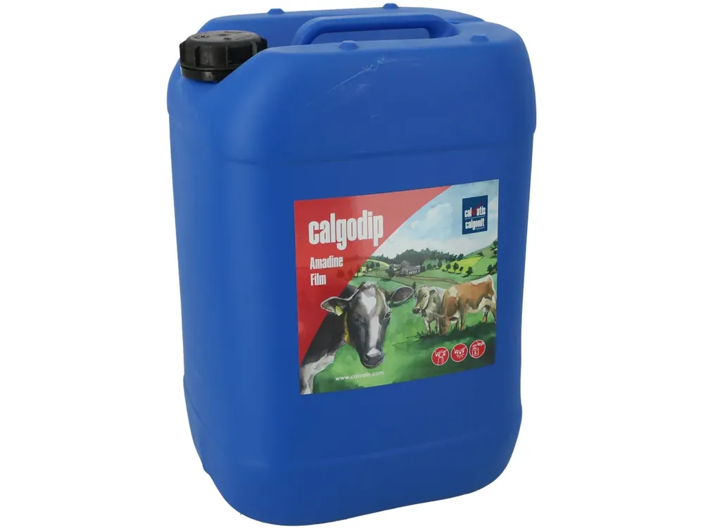 Super-Preis Calvatis® calgodip Amadine Film