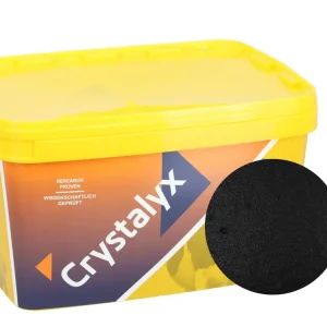 Crystalyx® Energy Booster energiereiche Leckmasse für Milchkühe, Aufzuchtrinder, Mastrinder, Mutterkühe und Ziegen zur Steigerung der Grundfutteraufnahme bei hohen Leistungsansprüchen Jetzt Bestellen