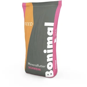 Bonimal FEED SM Ferkel Allround Granulat Markenware