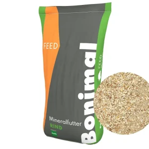 Must-Have Bonimal FEED RM Uni für Rinder
