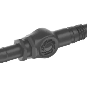 GARDENA Micro-Drip-System Verbinder 4,6 mm (3/16"); 13 mm (1/2'') Bewässerung Preis Gesenkt
