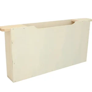 Holz-Futtertasche Top-Preis