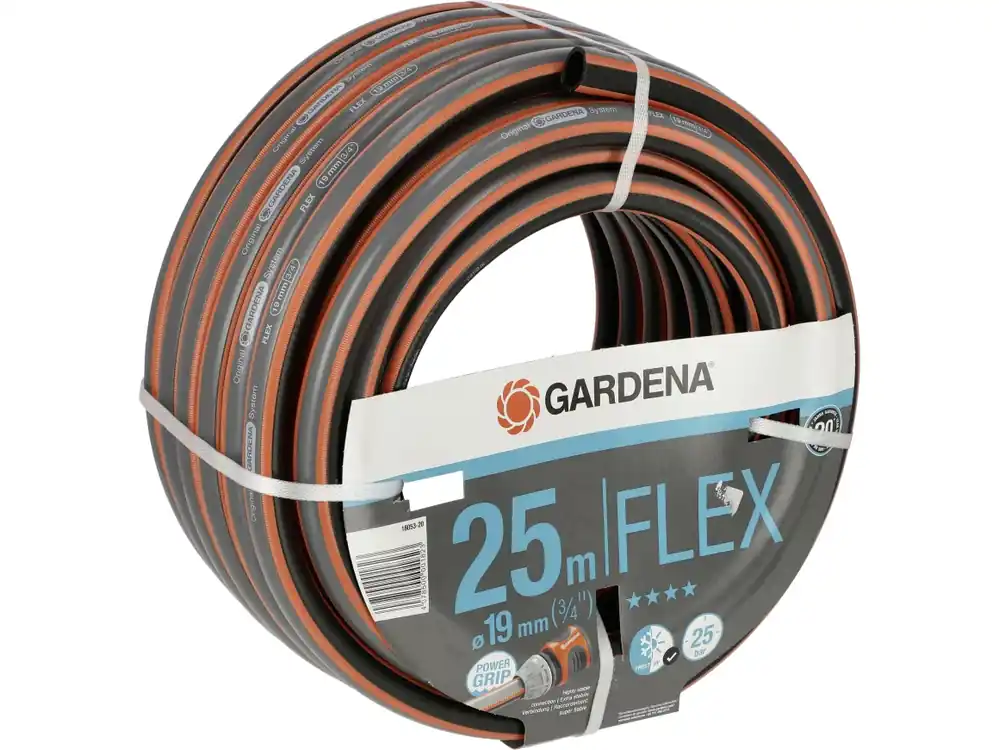 GARDENA Gartenschlauch "Comfort FLEX" Super-Preis