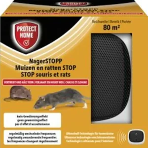 Protect Home Nagerstopp Beliebt