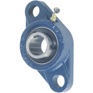 Industriehof® Spannlager "UCFL" Preis Gesenkt