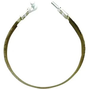 Bremsband links/rechts Ø 204 mm, Breite 30 mm, Handbremse Fendt Farmer 5 S, 106, 102, 103, 104, 105, 108 Neue Ware