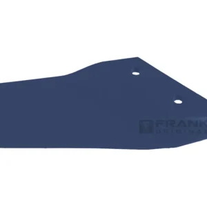 Top-Seller Scharflügel links/rechts 352 x 12 mm, für Grubber Lemken Smaragd