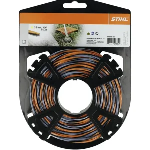 Direktkauf STIHL Mähfaden "CF3 Pro" kreuzförmig,