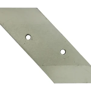 Pöttinger Wechselspitze links/rechts 387 x 110 mm, für Pflug/Körper 35 WSS Letzte Chance