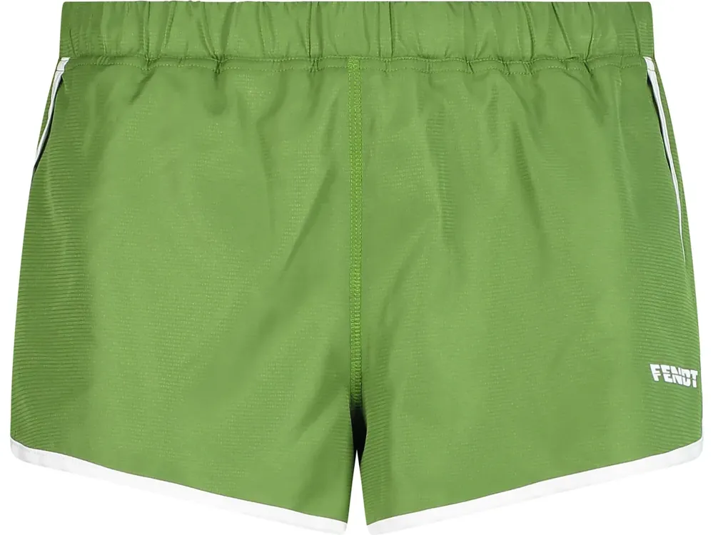 Sonderangebot Fendt Laufhose Unisex grün