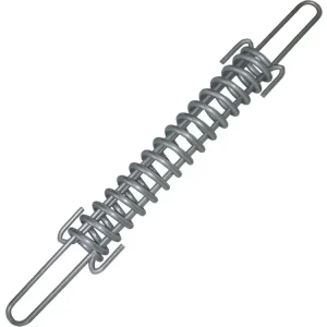 Ako Spannfeder 435 mm für Drähte bis 2,5 mm Neu