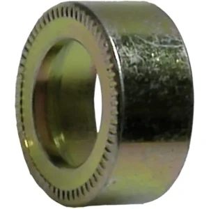 Druckring "SR" für Hydraulikrohr Finale Aktion