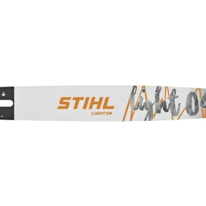 STIHL Führungsschiene "Light 04" .325" .050"/1,3 mm, Aufnahme 3003 Geprüft