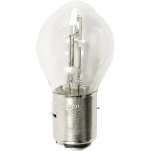 Ausverkauf Biluxlampe 6; 12 V; V, 35 W; 35 W