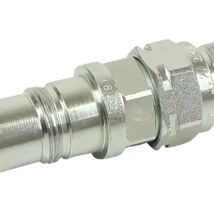 Bestpreis Ersatzstecker Außengewinde metrisch BG 2, UDK*, für Multikupplung DP Loshälfte