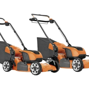 Billig Husqvarna® Akku-Rasenmäher "LC 251i"