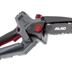 AL-KO Akku-Astsäge "CSM 1815" Schienenlänge 15 cm Highlight