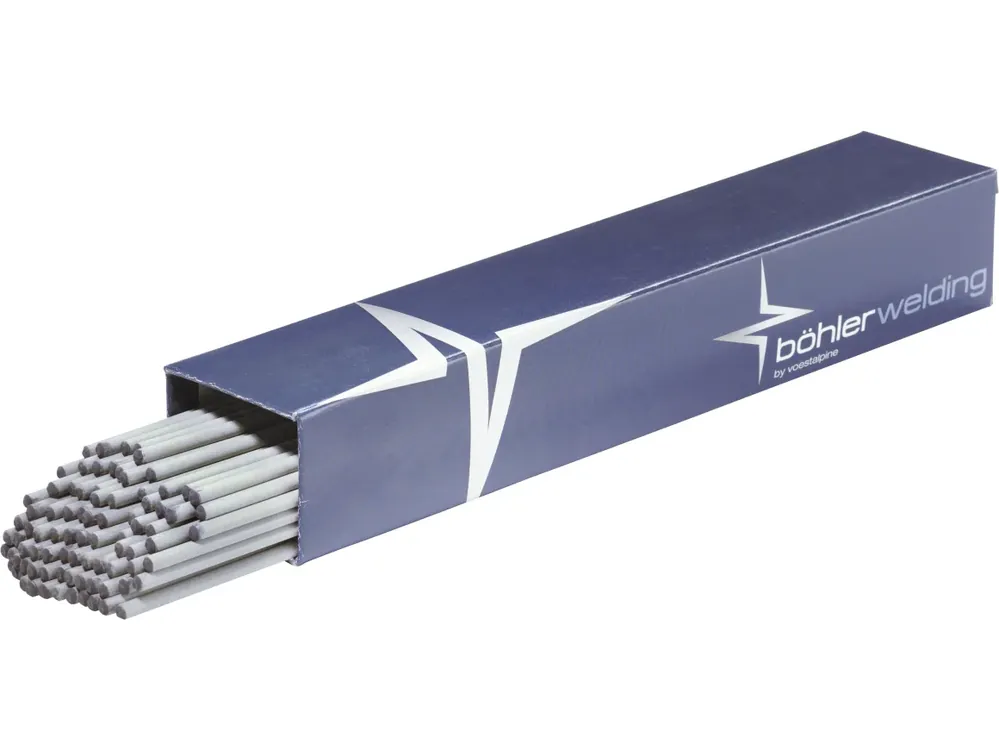 Neu Böhler Stabelektrode "Fox ETI"