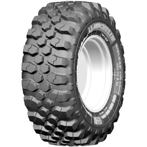 Michelin MPT-Reifen BibLoad Hard Surface Radial TL Top-Angebot