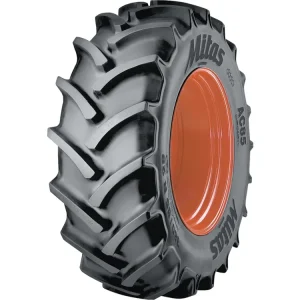 Mitas Traktorreifen AC 85 Radial TL Echt