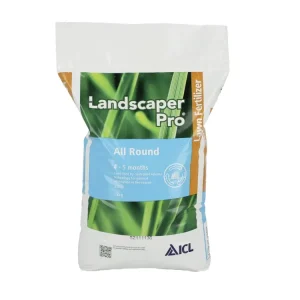 ICL Landscaper Pro® All Round Rasendünger NPK 24-5-8 +2MgO Heißes Angebot