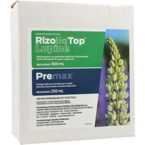 BayWa Impfmittel Rizoliq Top Lupine Sonderaktion