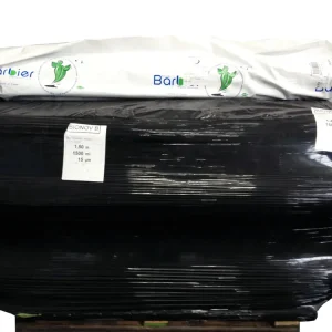 Preisknaller Barbier Biomulchfolie 15 µ B