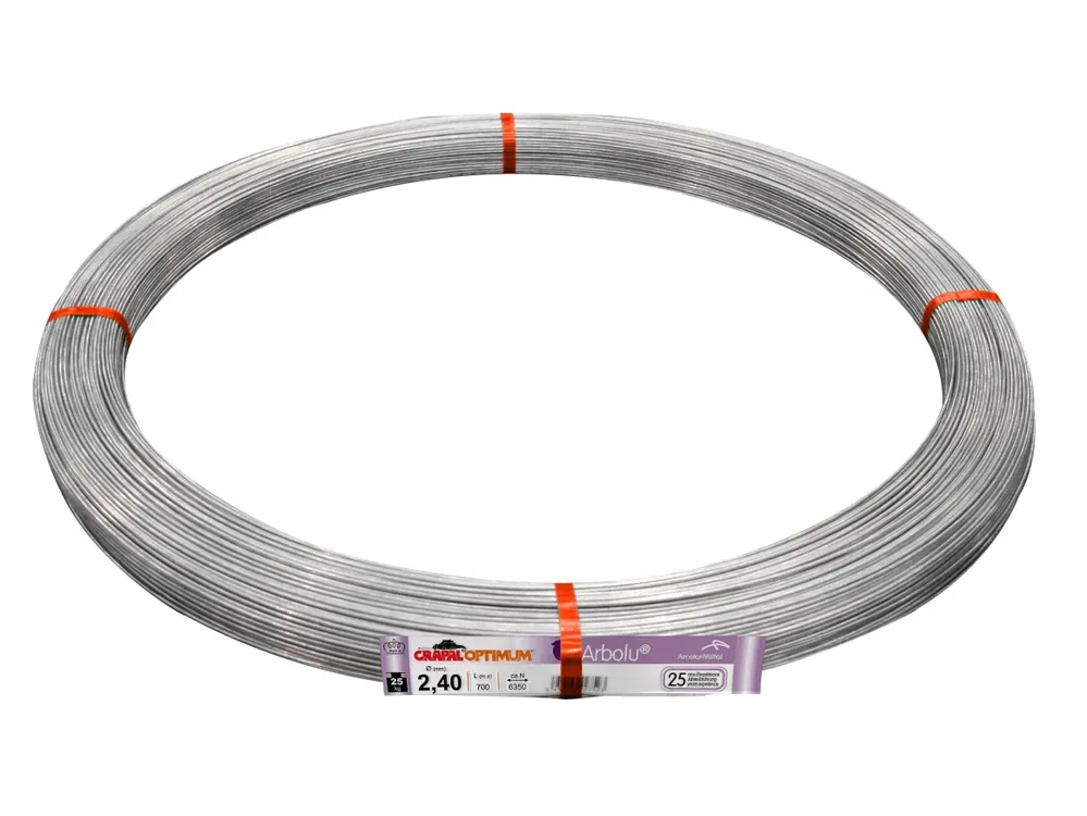 Mega-Angebot Crapal® Arbolu® Draht