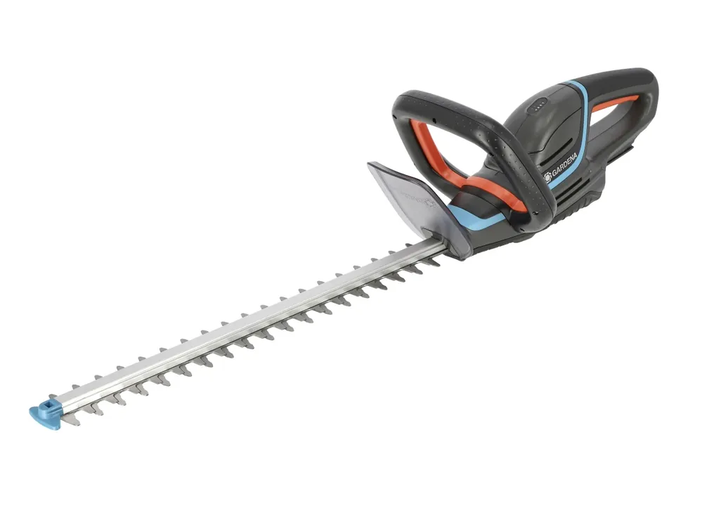 GARDENA Akku-Heckenschere "ComfortCut 50" Kracherpreis