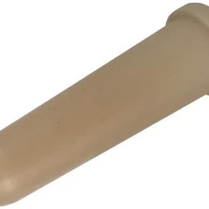 Online Kaufen KERBL Kälbersauger "Latex" beige mit Kreuzlochung