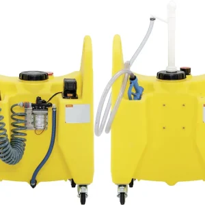 Cemo Bewässerungsanlage "Aqua" 130 l Zertifiziert