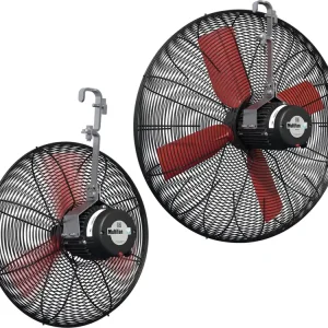 Online Kaufen Multifan Stallventilator "K" 230 V