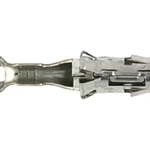 Neue Kollektion Herth + Buss Crimpverbinder "AMP Tyco RK 2,5" Rundsteckhülse 2,5 mm
