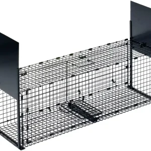 Kastenfalle klappbar Neue Ware