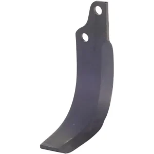 Industriehof® Fräsmesser links/rechts 151 x 57 x 6 mm, Bohrung 10,5 mm, für Badalini Neu Im Sortiment