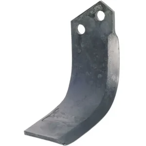 Bestpreis Industriehof® Fräsmesser links/rechts 160 x 60 x 6 mm, Bohrung 12,5 mm, für Del Morino