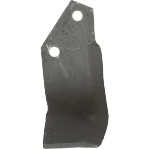 Mega-Angebot Industriehof® Fräsmesser links/rechts 182 x 70 x 7 mm, Bohrung 12,5 mm, gebogen, für Pegoraro