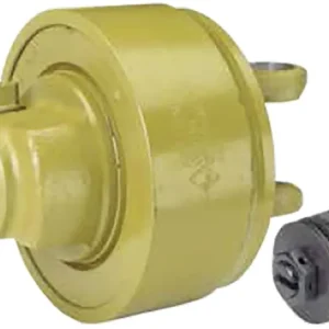 Walterscheid Nockenschaltkupplung "K64/22R" Verschluss Klemmkonus CC Begrenztes Angebot