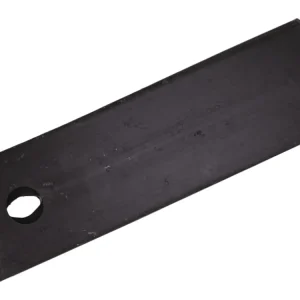 Industriehof® Leitblech links/rechts 272 x 80 x 8 mm für Pöttinger Grubber Mega-Angebot