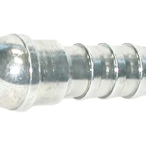 Neu Einschlagnippel für Polyamidrohr mit Überwurfmutter