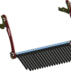GRIMME Fallbremse "SoftFlow" für Förderbänder Super-Preis