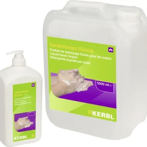 Super-Preis KERBL Handreiniger flüssig, Citrus-Duft