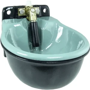 Suevia Tränkebecken "Mod. 46-MS", beheizbar 24 V/80 W Bestseller
