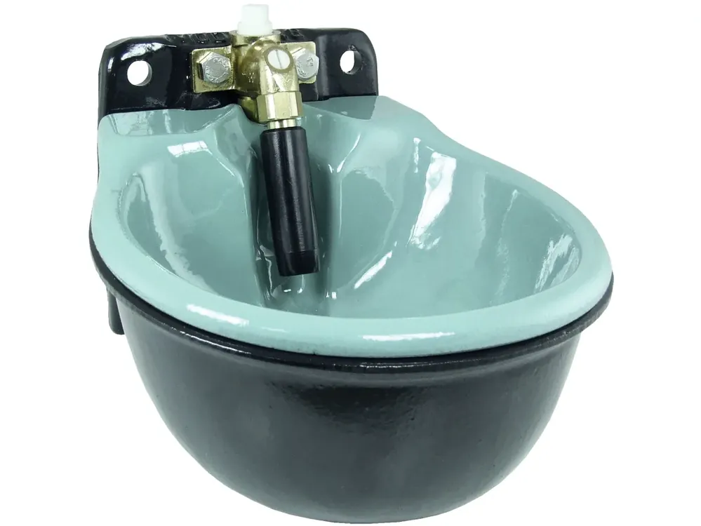 Suevia Tränkebecken "Mod. 46-MS", beheizbar 24 V/80 W Bestseller