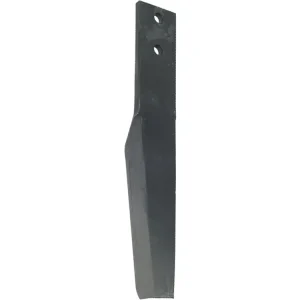 Nur Für Kurze Zeit Industriehof® Kreiseleggenzinken 60 x 370 x 10 mm für Kreiselegge Maschio