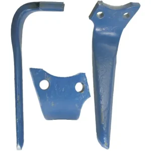 Rabe Kreiseleggenzinken "KG-41" 300 x 18 mm für Kreiselegge SKE, VKE Mega-Angebot