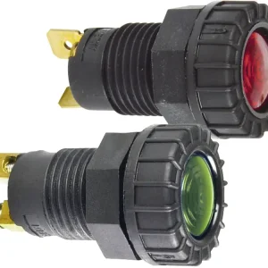 Herth + Buss Kontrollleuchte 12 – 24 V Saisonangebot