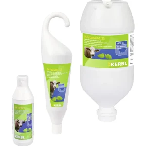 KERBL Euterpflegemittel "KerbaMint 35" Super-Preis