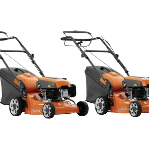 Husqvarna® Benzin-Rasenmäher "LC 140" Top-Seller